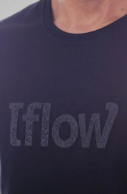 Camiseta Repush Preta