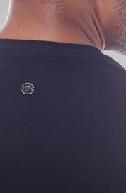 Camiseta Repush Preta