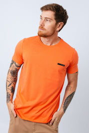 Camiseta Revive Class Acerola