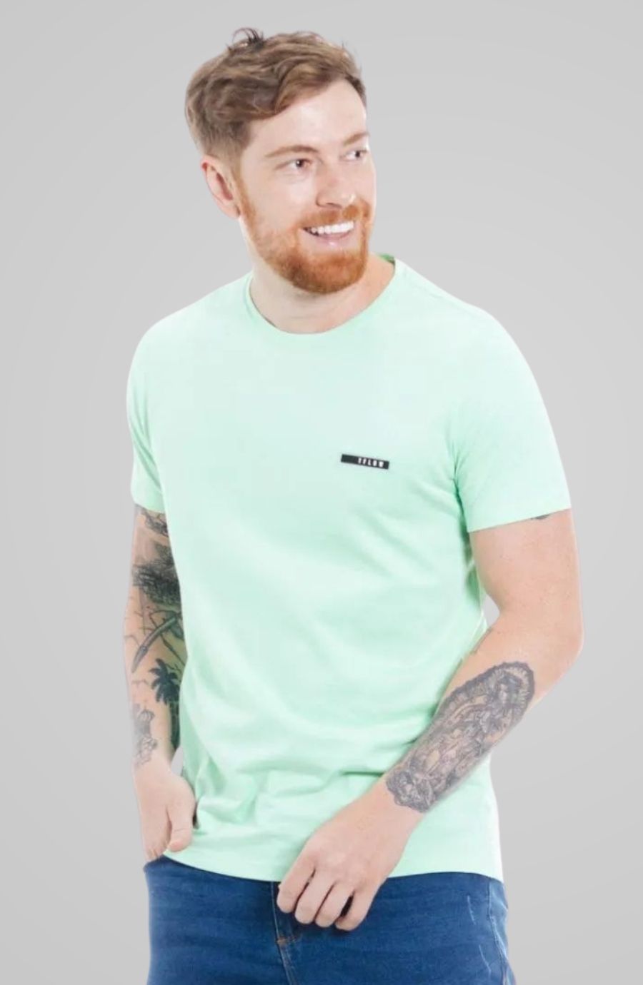 Camiseta Revive Class Amanhecer