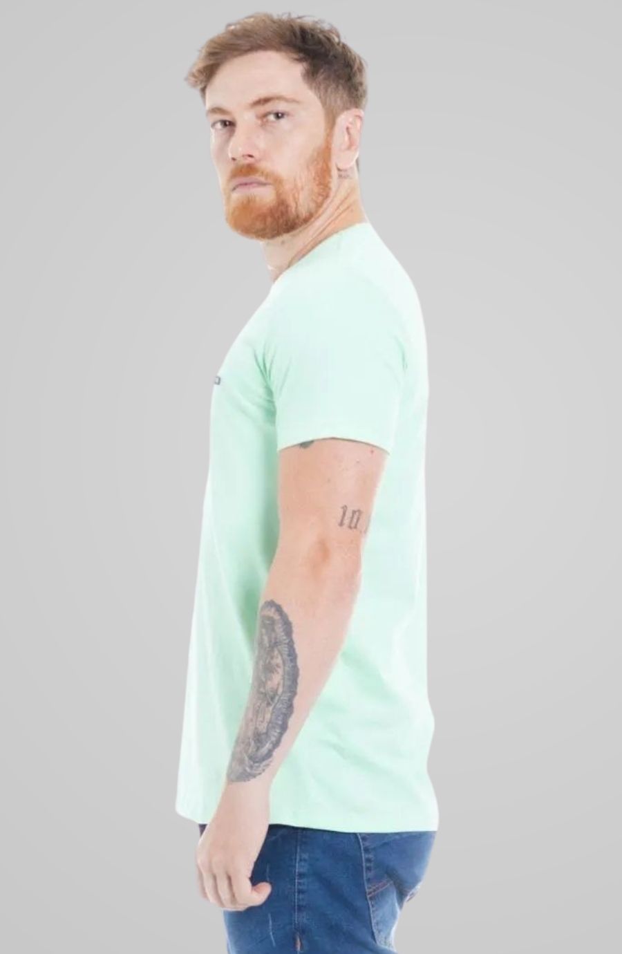 Camiseta Revive Class Amanhecer