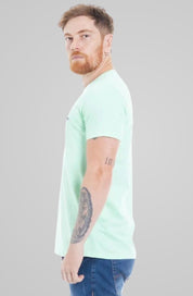 Camiseta Revive Class Amanhecer