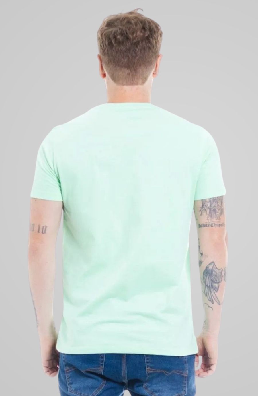 Camiseta Revive Class Amanhecer