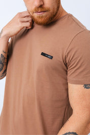 Camiseta Revive Class Argila