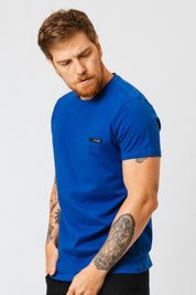Camiseta Revive Class Azul Royal