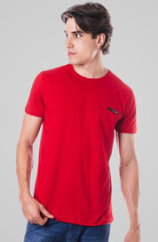 Camiseta Revive Class Bordô