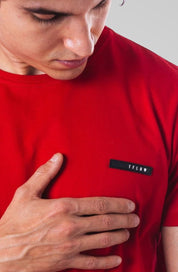 Camiseta Revive Class Bordô