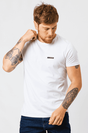 Camiseta Revive Class Branca