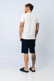 Camiseta Revive Class Off White
