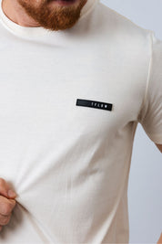 Camiseta Revive Class Off White