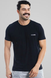 Camiseta Revive Class Preta