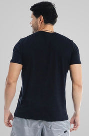 Camiseta Revive Class Preta