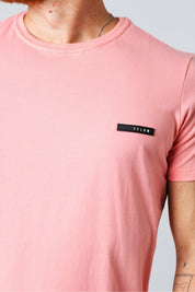 Camiseta Revive Class Rosa Goma