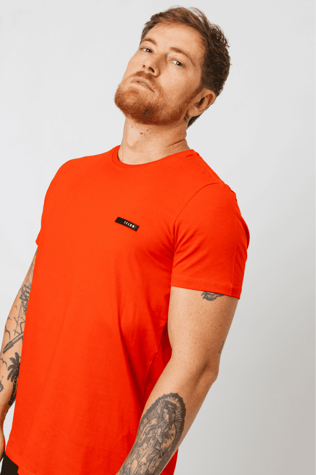 Camiseta Revive Class Tomatino