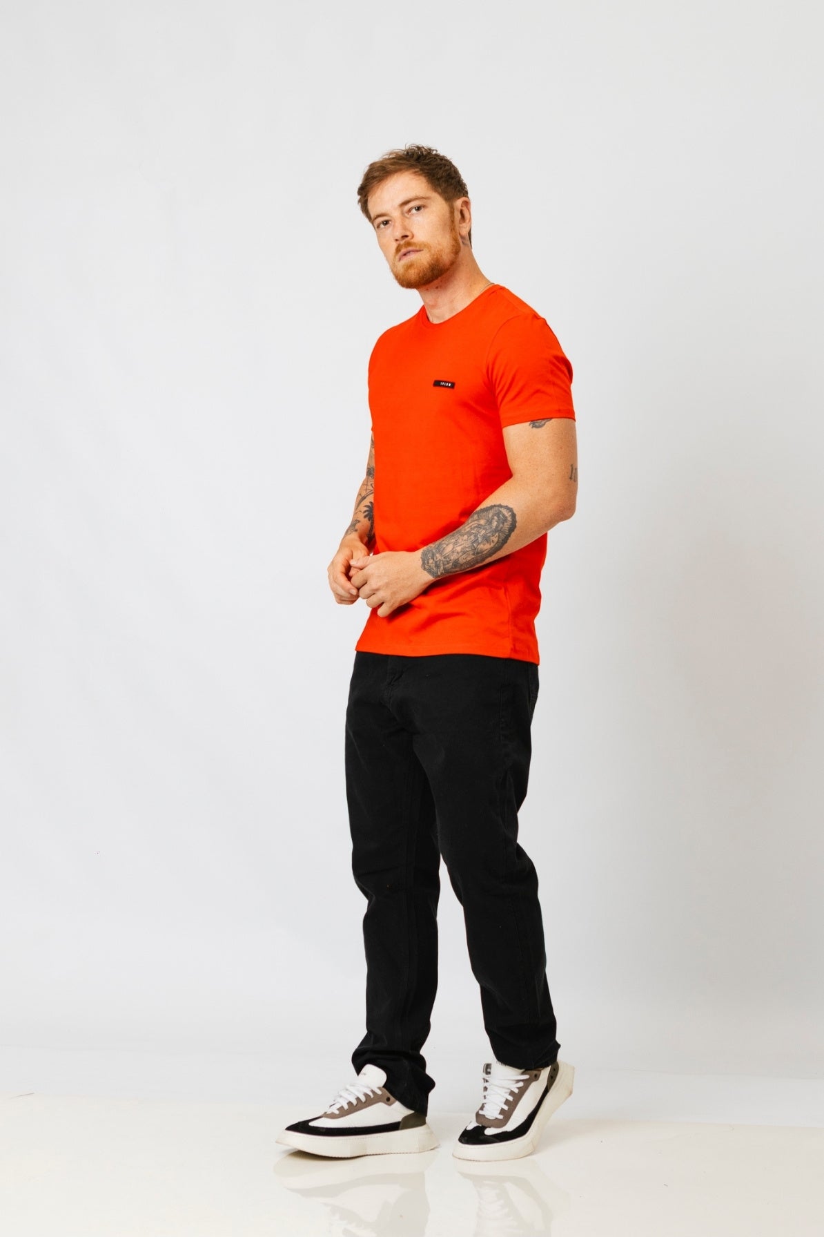 Camiseta Revive Class Tomatino
