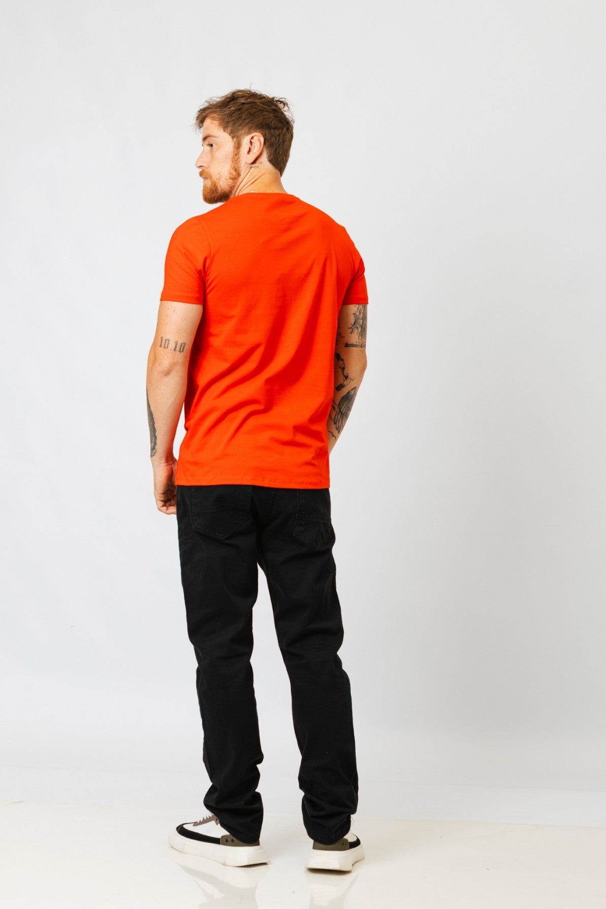 Camiseta Revive Class Tomatino