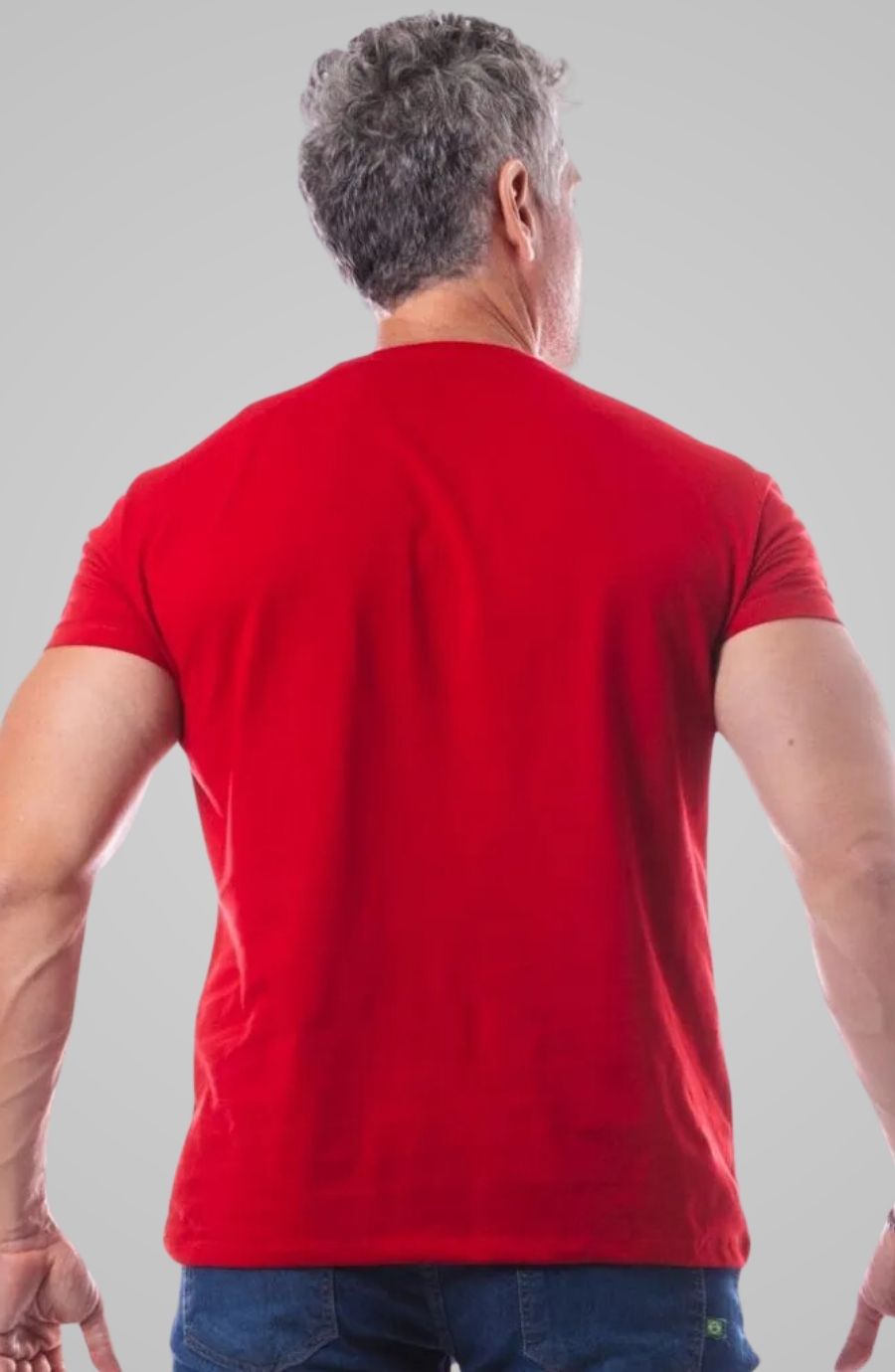 Camiseta Rhinwo Bordô