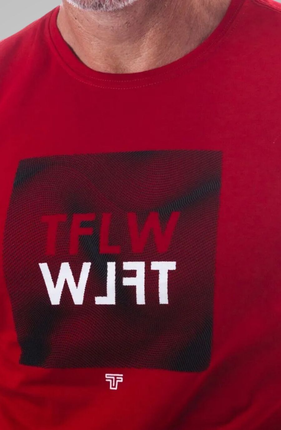 Camiseta Rhinwo Bordô