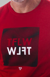 Camiseta Rhinwo Bordô
