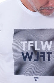 Camiseta Rhinwo Branca