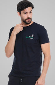 Camiseta Seet It Me Buteco Preta