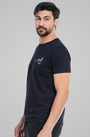 Camiseta Seet It Me Buteco Preta