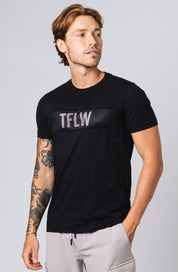 Camiseta Snoorth Preta