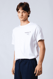 Camiseta Branca Soul Arabotânica