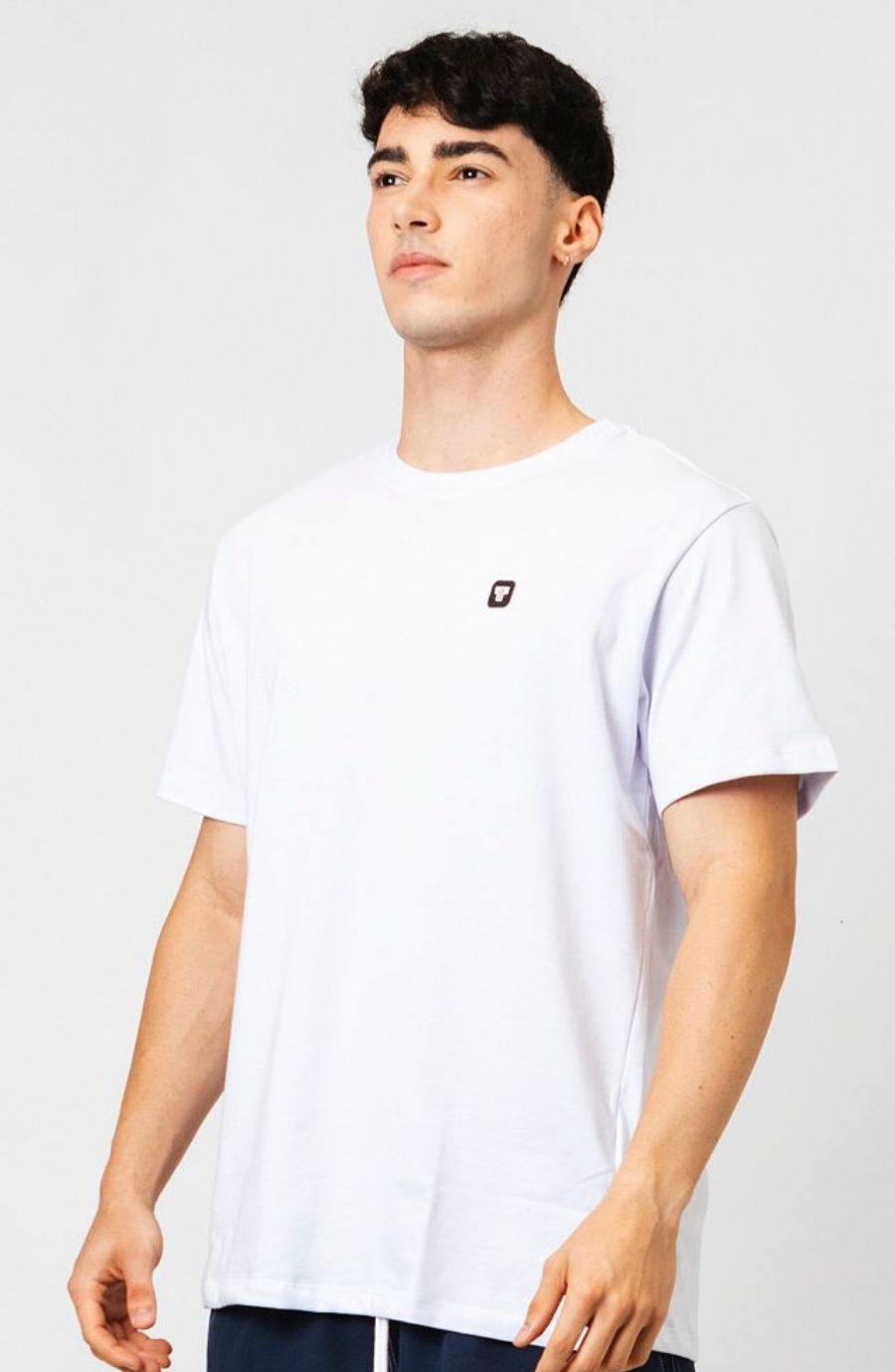 Camiseta Soul Marnoie Branca
