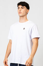 Camiseta Soul Marnoie Branca