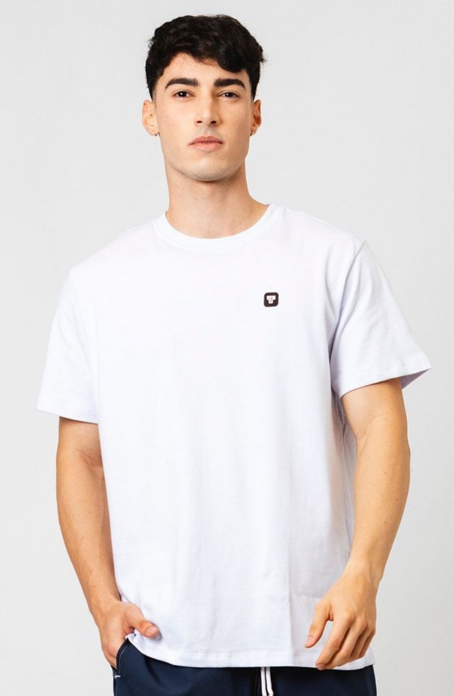 Camiseta Soul Marnoie Branca