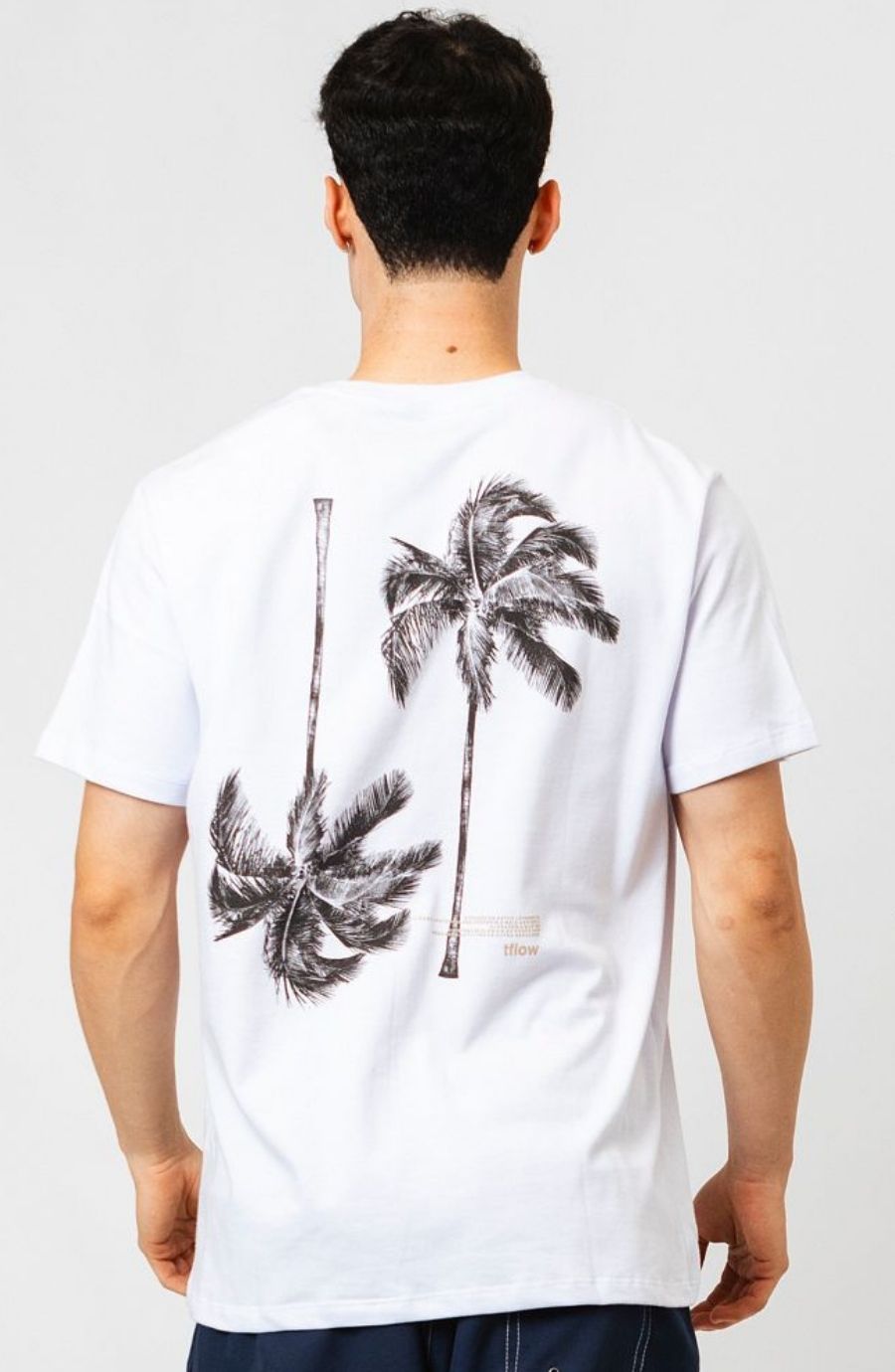 Camiseta Soul Marnoie Branca