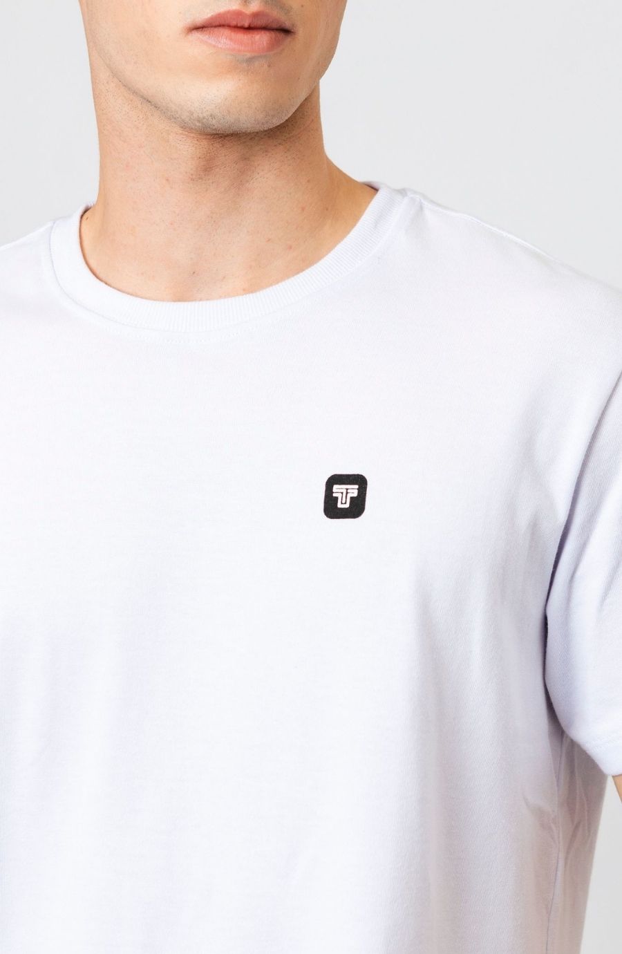 Camiseta Soul Marnoie Branca
