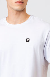 Camiseta Soul Marnoie Branca