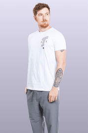 Camiseta Splendor Branca