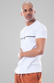Camiseta Swolft Branca