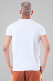 Camiseta Swolft Branca