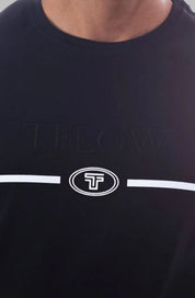 Camiseta Swolft Preta