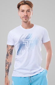 Camiseta Thlaylor Branca