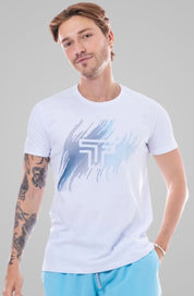 Camiseta Thlaylor Branca