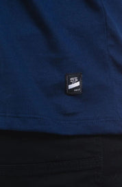 Camiseta Thunder Azul Marinho