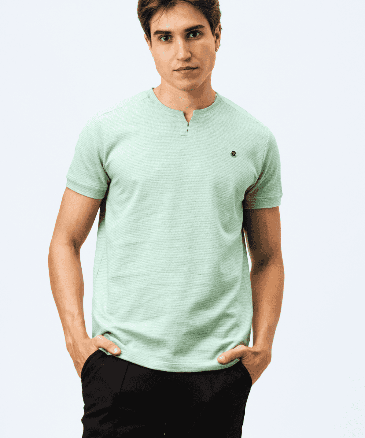 camiseta_verde_mescla_ryo_12366_1_2b7024a1b2bb8f566fff0bc98825e332.png