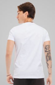 Camiseta We Are One Branca