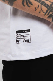 Camiseta We Are One Branca