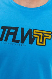Camiseta Woliver Top Blue