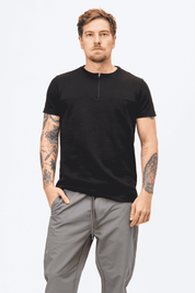 Camiseta Zeki Preta
