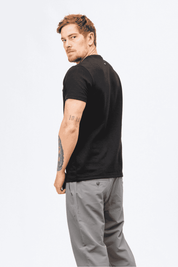Camiseta Zeki Preta