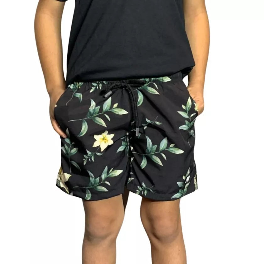 Shorts BxR John Granville Street Infantil