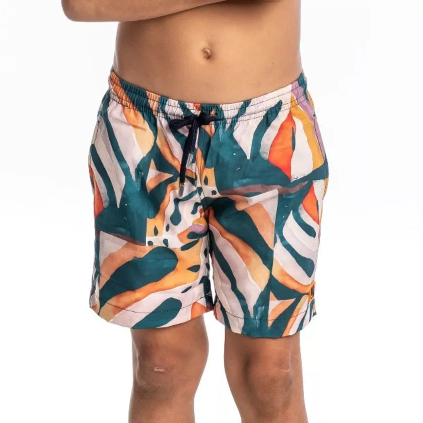 Shorts BxR Bournemouth Infantil