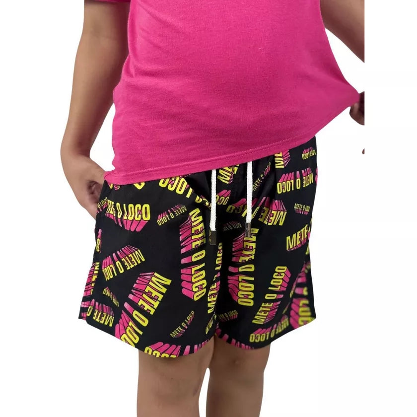 Shorts M Loco Confess Tflow Next